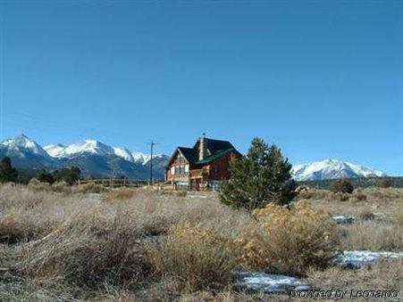 San Isabel Bed And Breakfast Salida Exterior photo