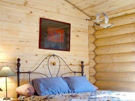 San Isabel Bed And Breakfast Salida Room photo