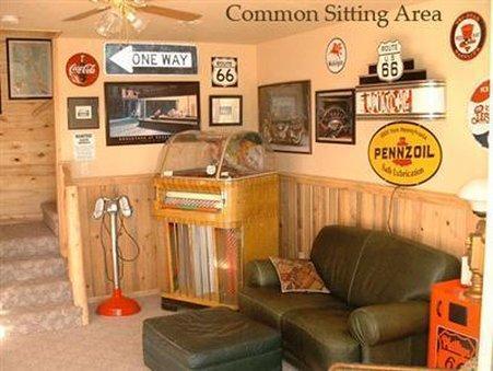 San Isabel Bed And Breakfast Salida Interior photo