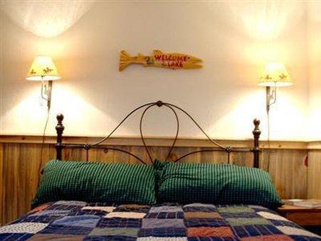 San Isabel Bed And Breakfast Salida Room photo