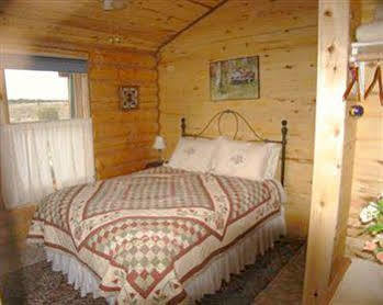 San Isabel Bed And Breakfast Salida Exterior photo